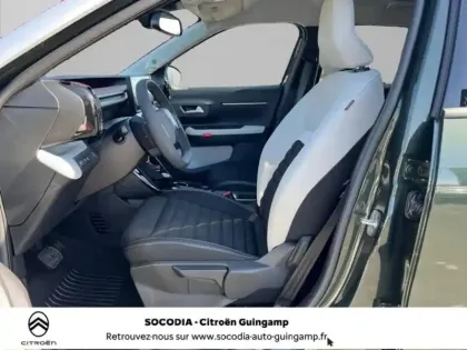 Photo 8 Citroën C3 Aircross  1.2 Hybride 145ch MAX