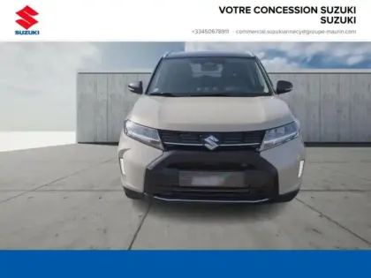 Photo 7 Suzuki Vitara  1.4 Boosterjet Hybrid 110ch Style Auto Allgrip MY25