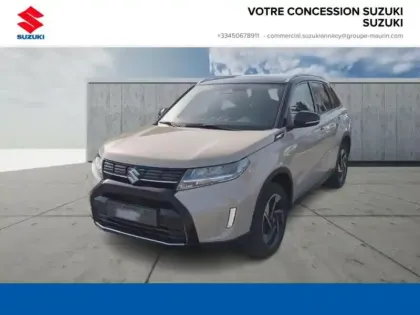 Photo Suzuki Vitara
