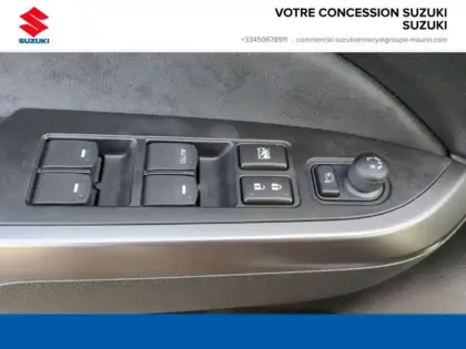 Photo 9 Suzuki Vitara  1.4 Boosterjet Hybrid 110ch Style Auto Allgrip MY25