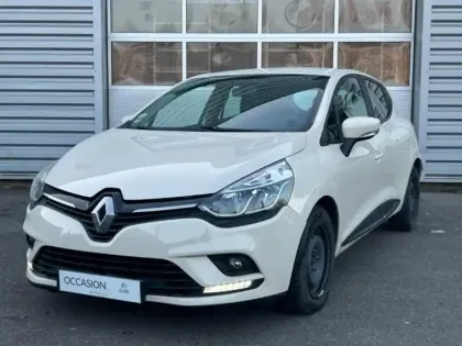 Photo Renault Clio