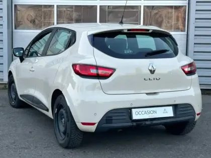 Photo 6 Renault Clio  1.5 dCi 75ch energy Business 5p Euro6c