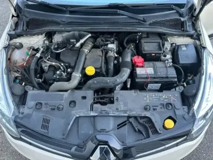 Photo 12 Renault Clio  1.5 dCi 75ch energy Business 5p Euro6c