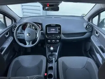 Photo 8 Renault Clio  1.5 dCi 75ch energy Business 5p Euro6c