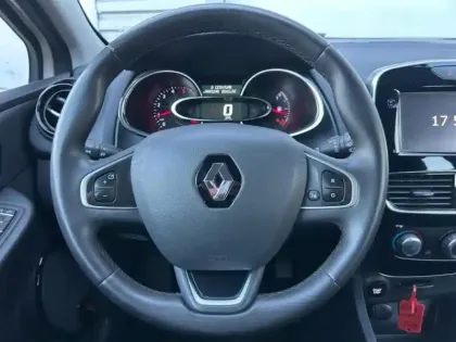 Photo 14 Renault Clio  1.5 dCi 75ch energy Business 5p Euro6c