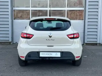 Photo 5 Renault Clio  1.5 dCi 75ch energy Business 5p Euro6c