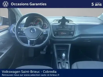 Photo 9 Volkswagen Up e-! Electrique 83ch 4cv
