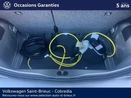 Photo 6 Volkswagen Up e-! Electrique 83ch 4cv