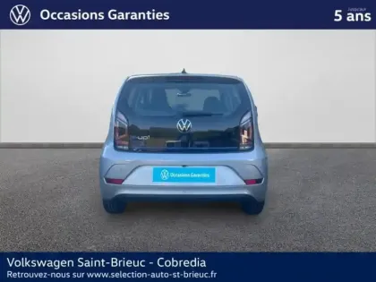 Photo 5 Volkswagen Up e-! Electrique 83ch 4cv