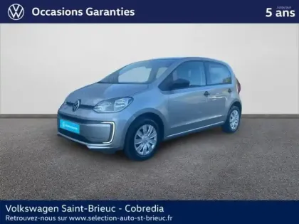 Photo Volkswagen Up