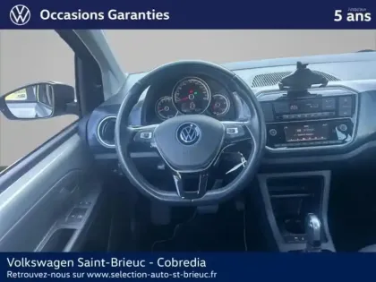 Photo 12 Volkswagen Up e-! Electrique 83ch 4cv