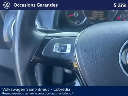 Photo 14 Volkswagen Up e-! Electrique 83ch 4cv