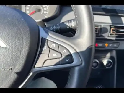 Photo 14 Dacia Sandero  1.0 ECO-G 100ch Stepway Extreme -24