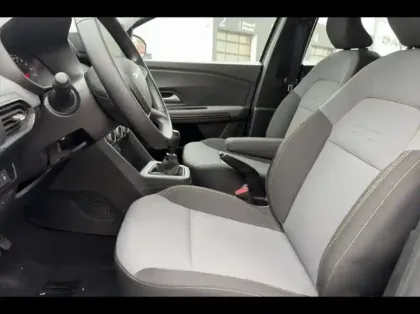 Photo 7 Dacia Sandero  1.0 ECO-G 100ch Stepway Extreme -24