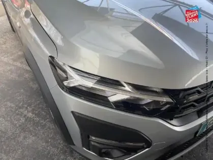 Photo 12 Dacia Sandero  1.0 ECO-G 100ch Confort -22