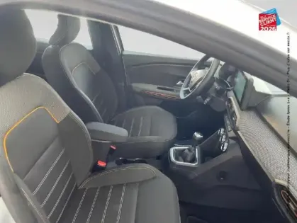 Photo 19 Dacia Sandero  1.0 ECO-G 100ch Confort -22