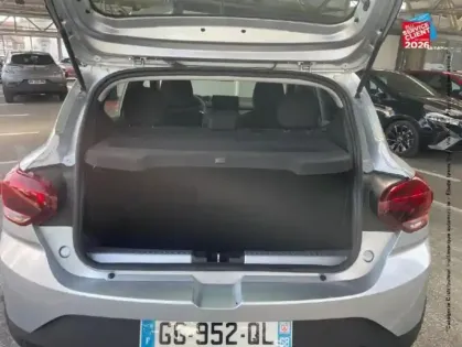 Photo 13 Dacia Sandero  1.0 ECO-G 100ch Confort -22