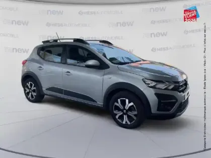 Photo 17 Dacia Sandero  1.0 ECO-G 100ch Confort -22