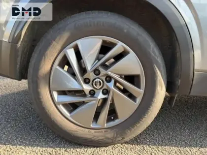 Photo 12 Nissan Qashqai  1.3 Mild Hybrid 158ch Business Edition Xtronic