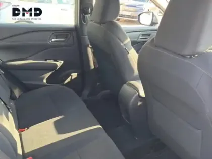 Photo 9 Nissan Qashqai  1.3 Mild Hybrid 158ch Business Edition Xtronic