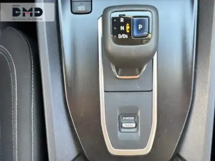 Photo 7 Nissan Qashqai  1.3 Mild Hybrid 158ch Business Edition Xtronic