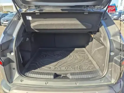 Photo 13 Dacia Duster  1.2 mild hybrid 130ch Extreme 4x4