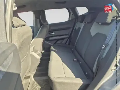 Photo 10 Dacia Duster  1.2 mild hybrid 130ch Extreme 4x4