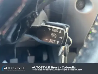 Photo 14 Toyota Aygo  1.0 VVT-i 72ch x 5p MY20