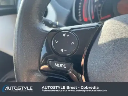 Photo 12 Toyota Aygo  1.0 VVT-i 72ch x 5p MY20