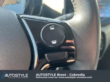 Photo 13 Toyota Aygo  1.0 VVT-i 72ch x 5p MY20