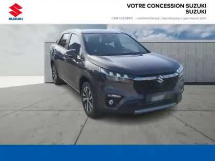 Photo 6 Suzuki S-Cross  1.4 Boosterjet Hybrid 110ch Style Auto Allgrip MY25