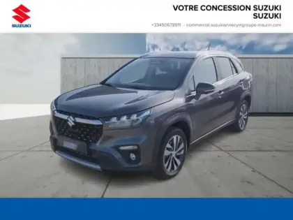 Photo Suzuki S-cross