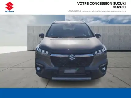 Photo 7 Suzuki S-Cross  1.4 Boosterjet Hybrid 110ch Style Auto Allgrip MY25