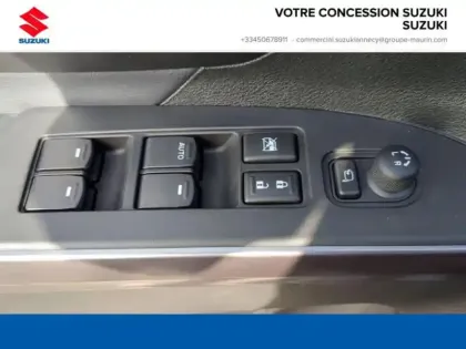 Photo 10 Suzuki S-Cross  1.4 Boosterjet Hybrid 110ch Style Auto Allgrip MY25