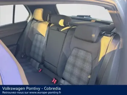 Photo 9 Volkswagen Golf  1.5 eHybrid 272ch GTE DSG6