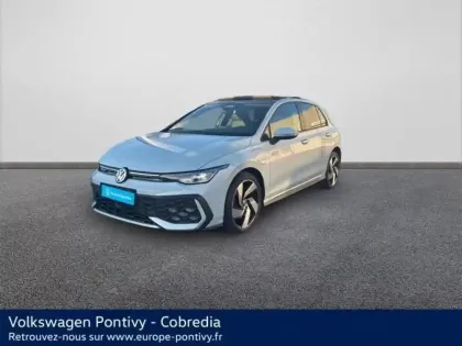 Photo Volkswagen Golf