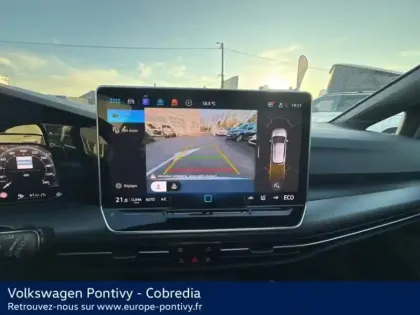 Photo 14 Volkswagen Golf  1.5 eHybrid 272ch GTE DSG6