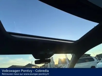 Photo 6 Volkswagen Golf  1.5 eHybrid 272ch GTE DSG6