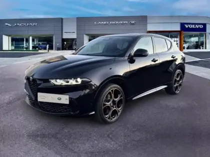 Photo Alfa Romeo Tonale