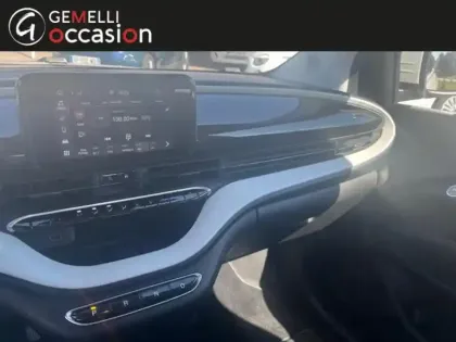 Photo 9 Fiat 500 Gén. II Ph1 MY22 Action Plus 3