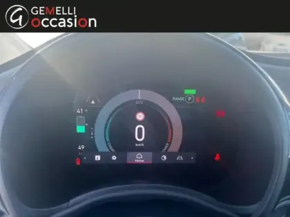 Photo 13 Fiat 500 Gén. II Ph1 MY22 Action Plus 3