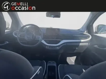 Photo 12 Fiat 500 Gén. II Ph1 MY22 Action Plus 3