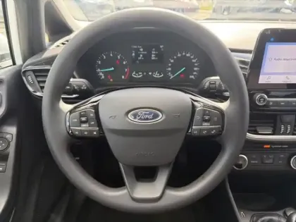 Photo 14 Ford Fiesta  1.0 Flexifuel 95ch Cool & Connect 5p