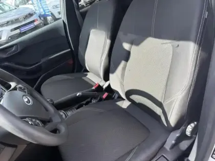 Photo 9 Ford Fiesta  1.0 Flexifuel 95ch Cool & Connect 5p