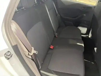 Photo 11 Ford Fiesta  1.0 Flexifuel 95ch Cool & Connect 5p