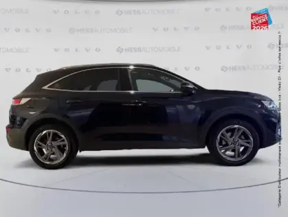 Photo 18 DS DS 7  Crossback PureTech 180ch Rivoli Automatique