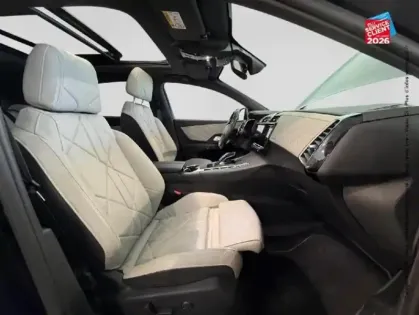 Photo 19 DS DS 7  Crossback PureTech 180ch Rivoli Automatique