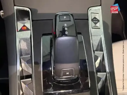 Photo 10 DS DS 7  Crossback PureTech 180ch Rivoli Automatique