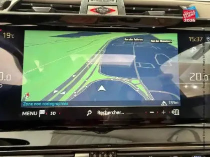 Photo 5 DS DS 7  Crossback PureTech 180ch Rivoli Automatique