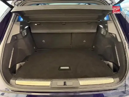 Photo 28 DS DS 7  Crossback PureTech 180ch Rivoli Automatique